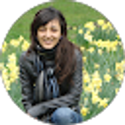 Profile photo of Ketevan Sakhelashvili