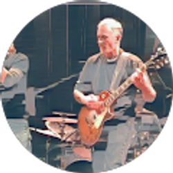 Profile photo of Michael Kintzer