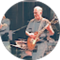 Profile photo of Michael Kintzer