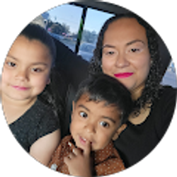 Profile photo of Mague Morales