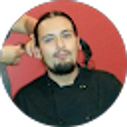 Profile photo of Lennin Ramos Mayen (Lenny Ramos)