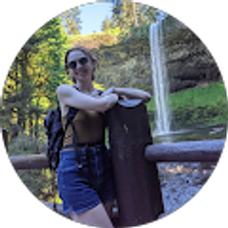 Profile photo of Jasmine Judd