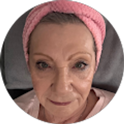 Profile photo of Madeline Tromans