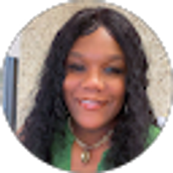 Profile photo of Joy Kendricks