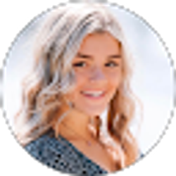Profile photo of Lily Grace