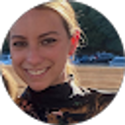 Profile photo of Brianna Lopes