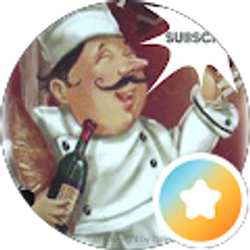 Profile photo of kicken kooking
