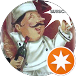 Profile photo of kicken kooking