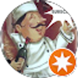 Profile photo of kicken kooking