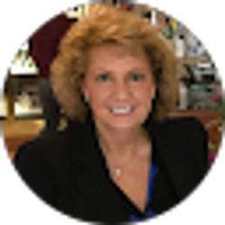 Profile photo of Christina Weber