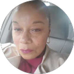 Profile photo of Bridget Simmons