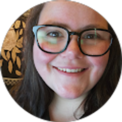 Profile photo of Audrey Buterbaugh