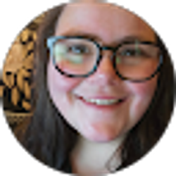 Profile photo of Audrey Buterbaugh