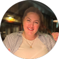 Profile photo of Brooke Moore