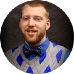 Profile photo of Alex L Fountain