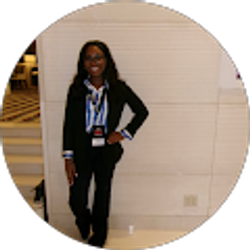 Profile photo of Kyra Johnson