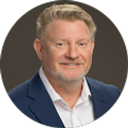 Profile photo of Andy Root