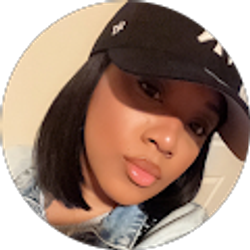 Profile photo of Simone Silas