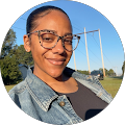 Profile photo of Ramiyah Little