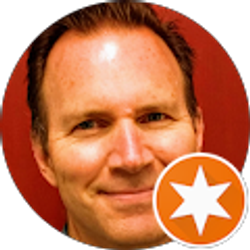 Profile photo of Todd Hays