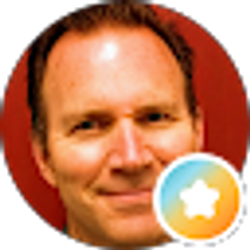 Profile photo of Todd Hays