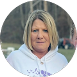 Profile photo of Regina Hammond