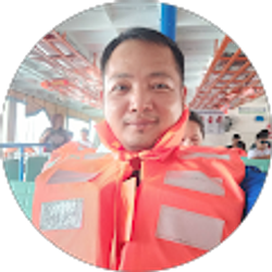 Profile photo of Emerson Llagas