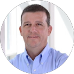 Profile photo of Michael Dickenson