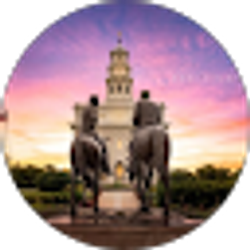 Profile photo of Mr. Ham