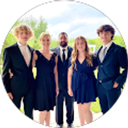 Profile photo of Sarah E