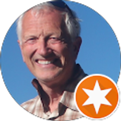 Profile photo of Alan Tower