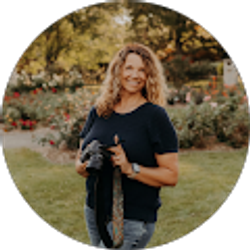 Profile photo of Kimberly Reitmire