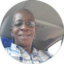 Profile photo of Tonnette Maiden