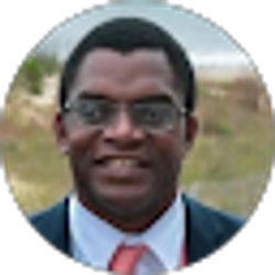 Profile photo of Andrew Bennett