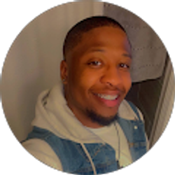 Profile photo of Dedric Gates