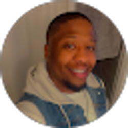 Profile photo of Dedric Gates