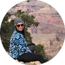 Profile photo of Rebecca Newland