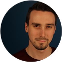 Profile photo of Brandon Herring