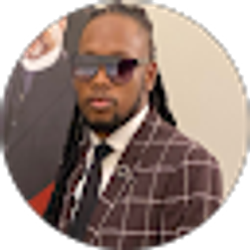Profile photo of Julian Hamlin