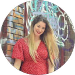 Profile photo of Heather Stoppa