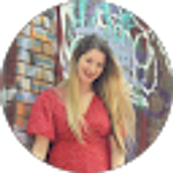 Profile photo of Heather Stoppa