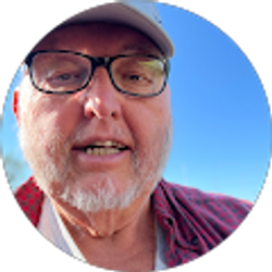 Profile photo of Richard Dinter