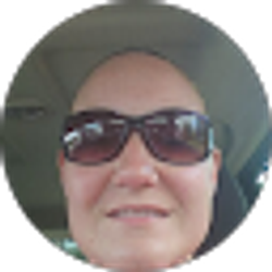 Profile photo of Amber Rumsey