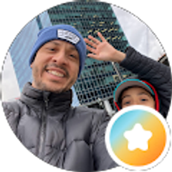 Profile photo of Oscar Chow