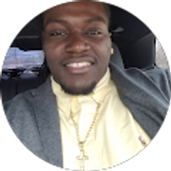 Profile photo of Tazarea Clark