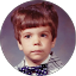 Profile photo of Daniel Dreger