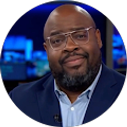 Profile photo of Lee ROY (LRJNews)