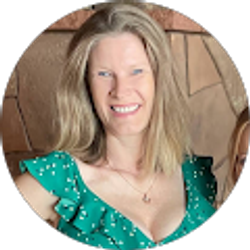 Profile photo of Mahela Sanguinetti