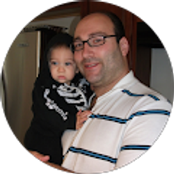 Profile photo of Jeff Weiss