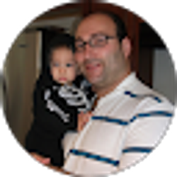 Profile photo of Jeff Weiss